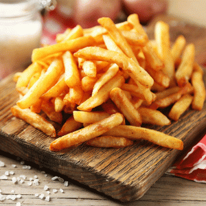 French Fries (200gr)